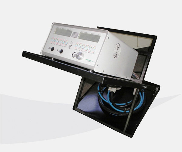 CONTROLADORES DE TEMPERATURA THERMOPLAY (TH - M6)