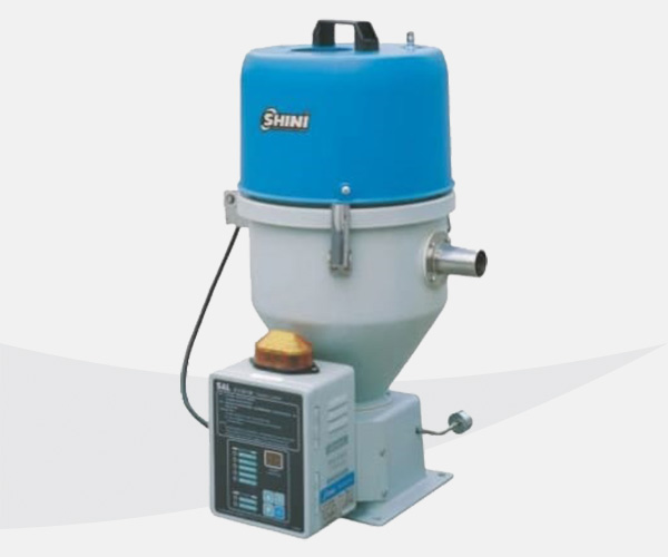Alimentadores Shini SAL-330
